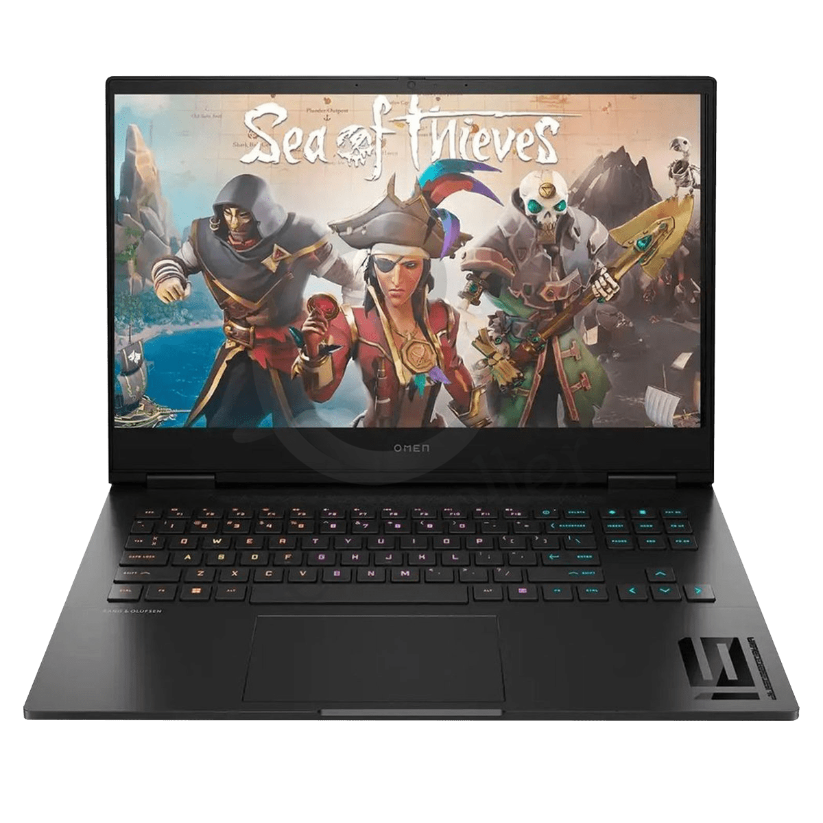 HP Omen Gaming (2023) Laptop 13th Gen / Intel Core i7-13620H / 16.1inch FHD / 1TB SSD / 16GB RAM