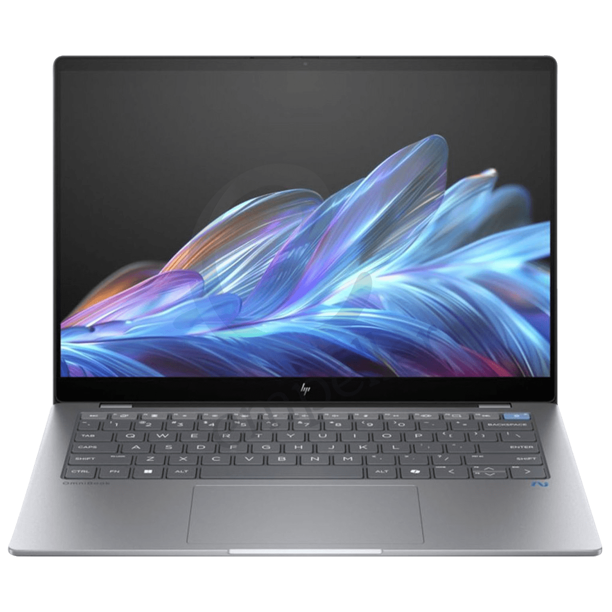 HP OmniBook X (2024) Laptop Snapdragon X Elite-X1E-78-100 / 14inch 2.2K / 1TB SSD / 32GB RAM