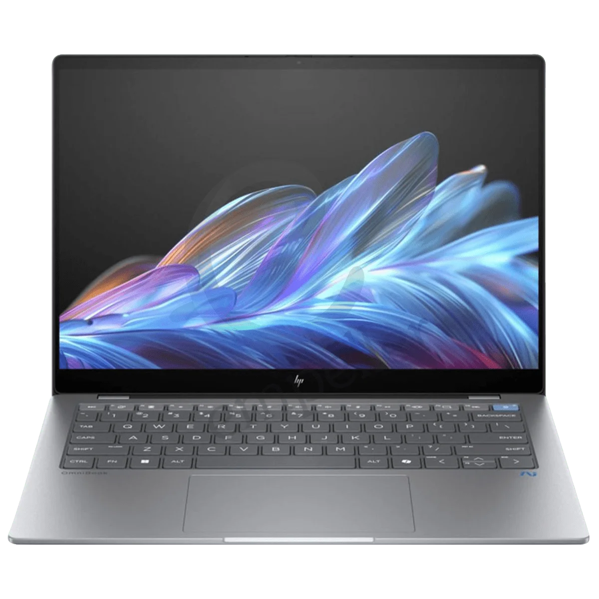 HP OmniBook X (2024) Laptop Snapdragon X Elite-X1E-78-100 / 14inch 2.2K / 1TB SSD / 32GB RAM