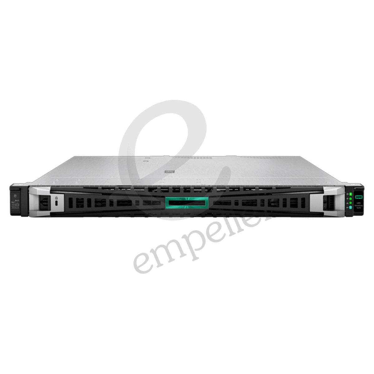 HPE StoreEasy 1470 32TB SATA Performance Storage with Microsoft Windows Server