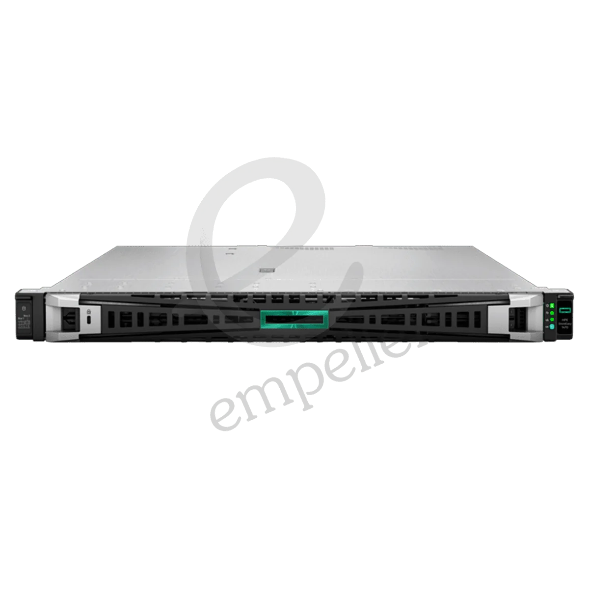 HPE StoreEasy 1470 32TB SATA Performance Storage with Microsoft Windows Server