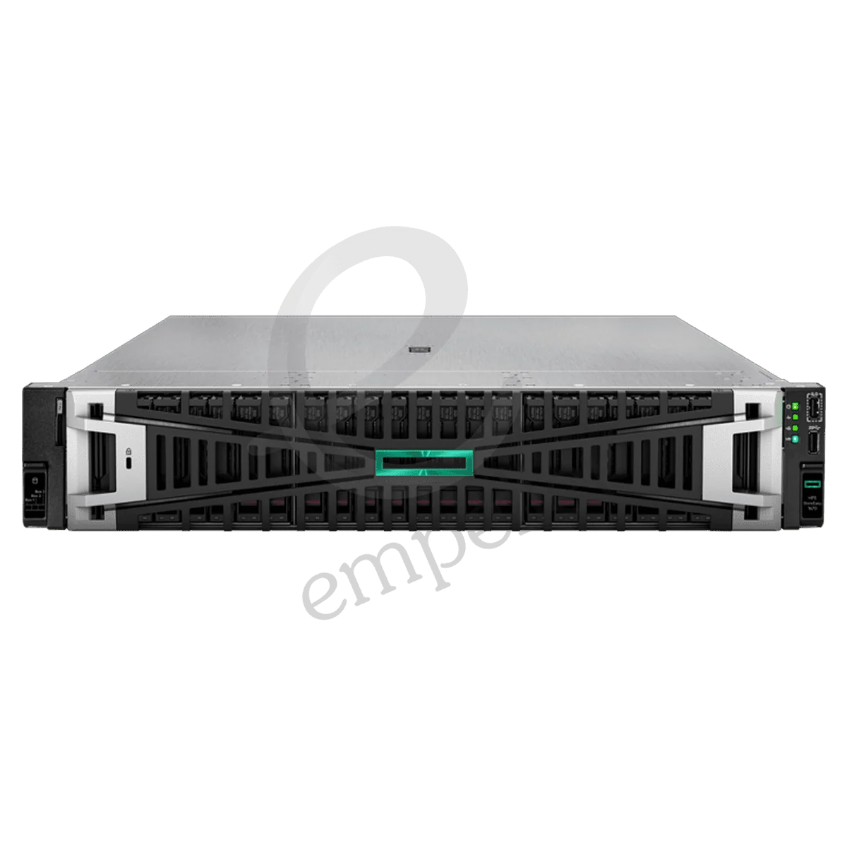 HPE StoreEasy 1670 Performance Storage with Microsoft Windows Server