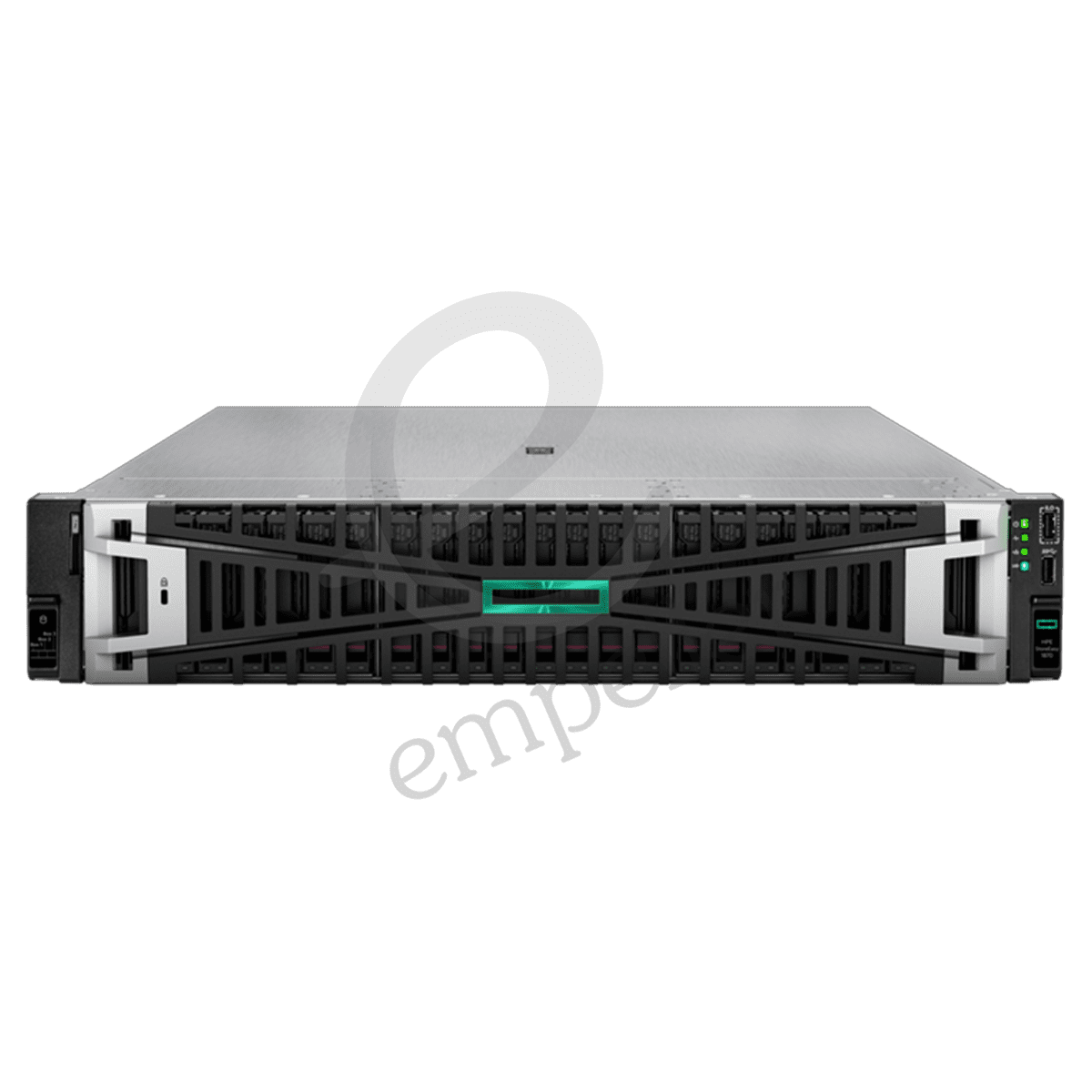HPE StoreEasy 1870 Performance Storage with Microsoft Windows Server