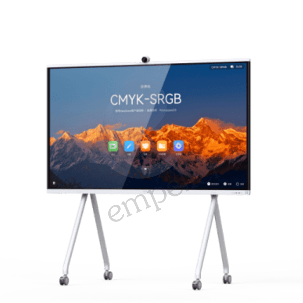 Huawei IdeaHub S2 Interactive Display, 86"