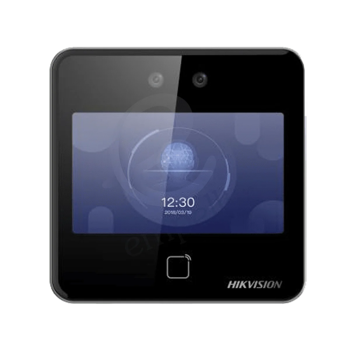 Hikvision DS-K1T642E Pro Series Face Recognition Terminals