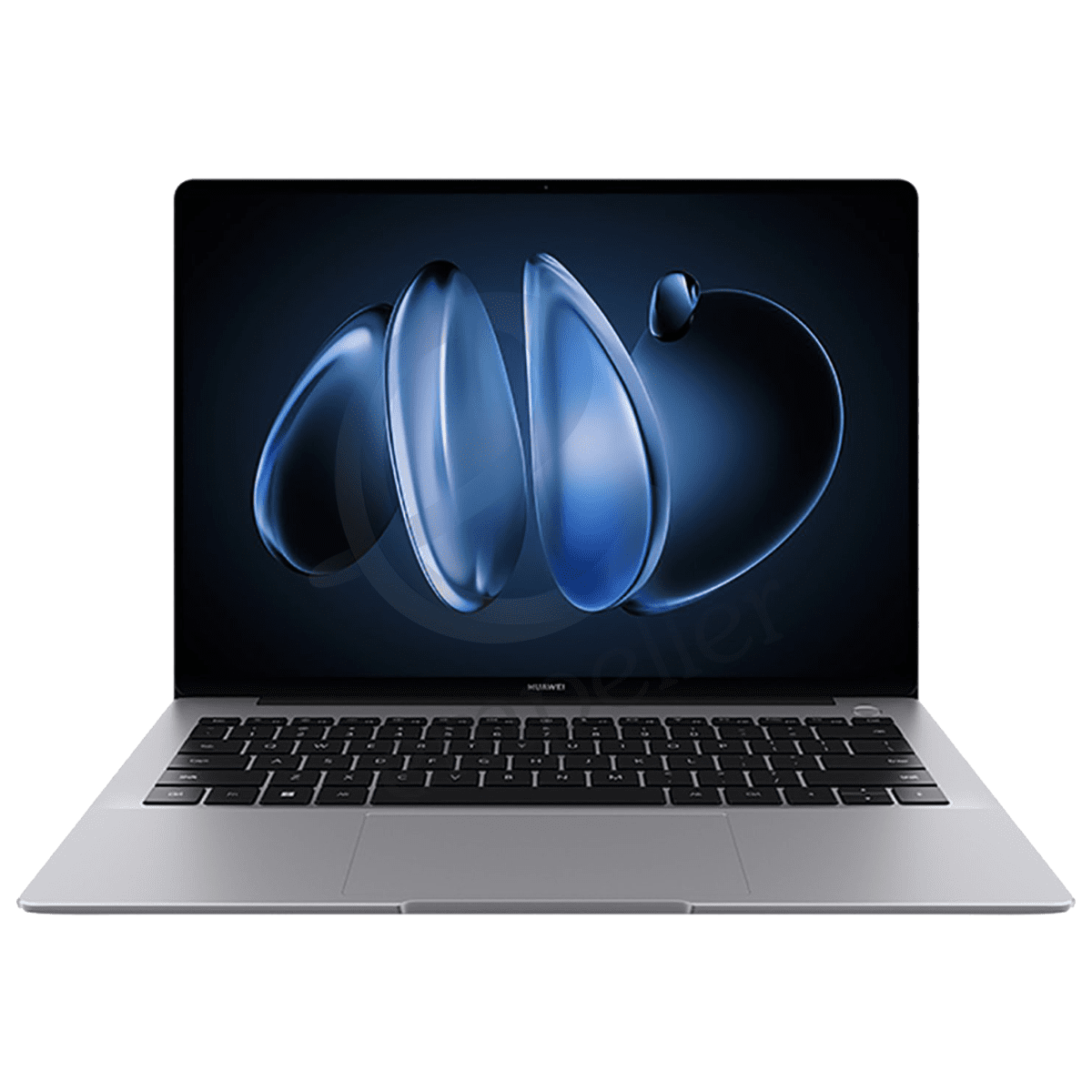 Huawei MateBook 14 (2024) AI PC – 1st Series / Intel Core Ultra 5-125H / 14.2inch / 512GB SSD / 16GB RAM