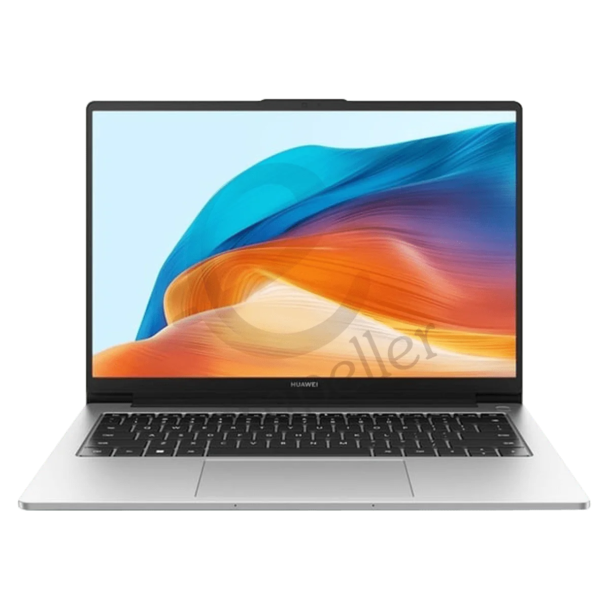 Huawei MateBook D14 (2022) Laptop – 12th Gen / Intel Core i5-12450H / 14inch / 512GB SSD / 16GB RAM
