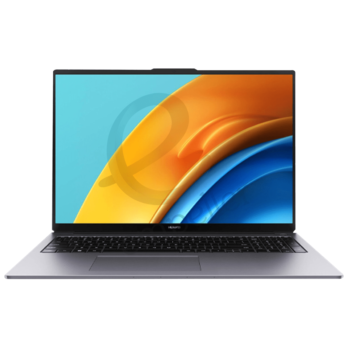 Huawei MateBook D16 (2023) Laptop – 13th Gen / Intel Core i9-13900H / 16inch / 1TB SSD / 16GB RAM