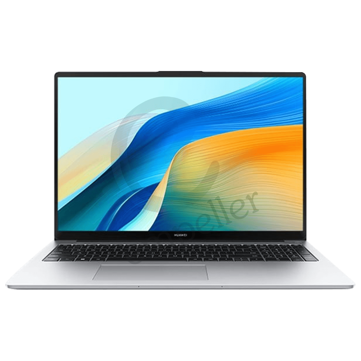 Huawei MateBook D16 (2024) Laptop – 13th Gen / Intel Core i5 – 13420H / 16inch / 1TB SSD / 16GB RAM