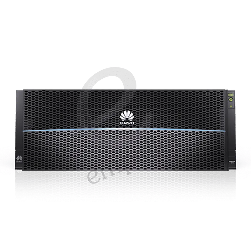 Huawei New-Gen OceanStor 6810 High-End Hybrid Flash Storage System