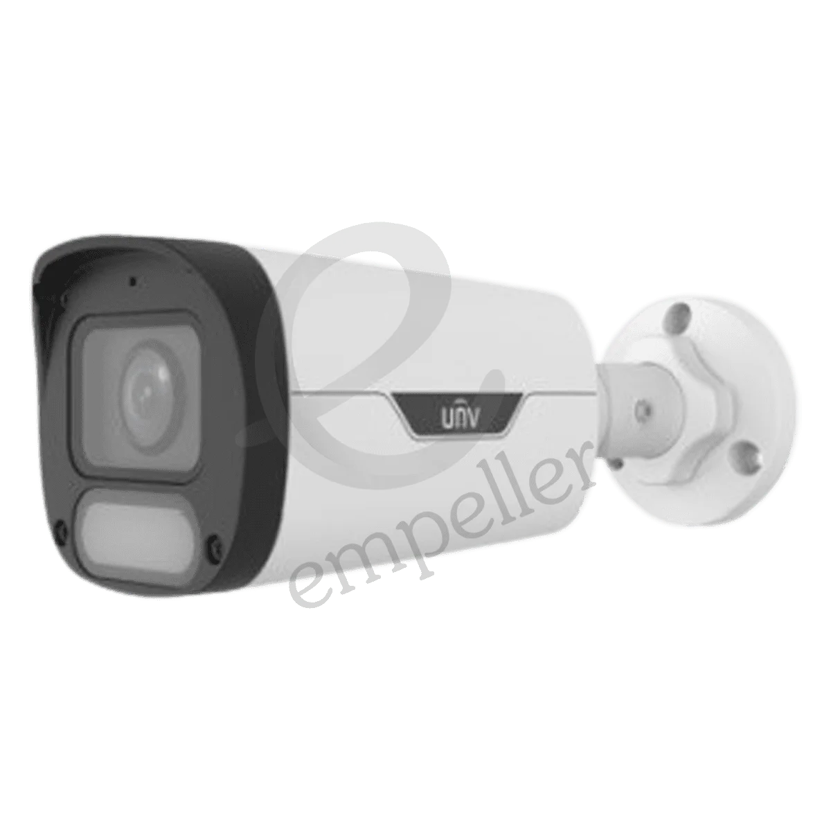 Uniview IPC2314LE-ADF28(40)KM-WP 4MP ColorHunter with Wise-ISP Fixed Bullet Network Camera
