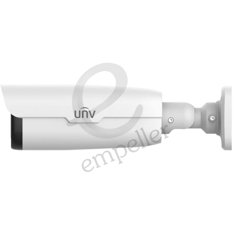 Uniview IPC254EB-DX22GK-I0 4MP LightHunter VF IR Bullet Network Camera