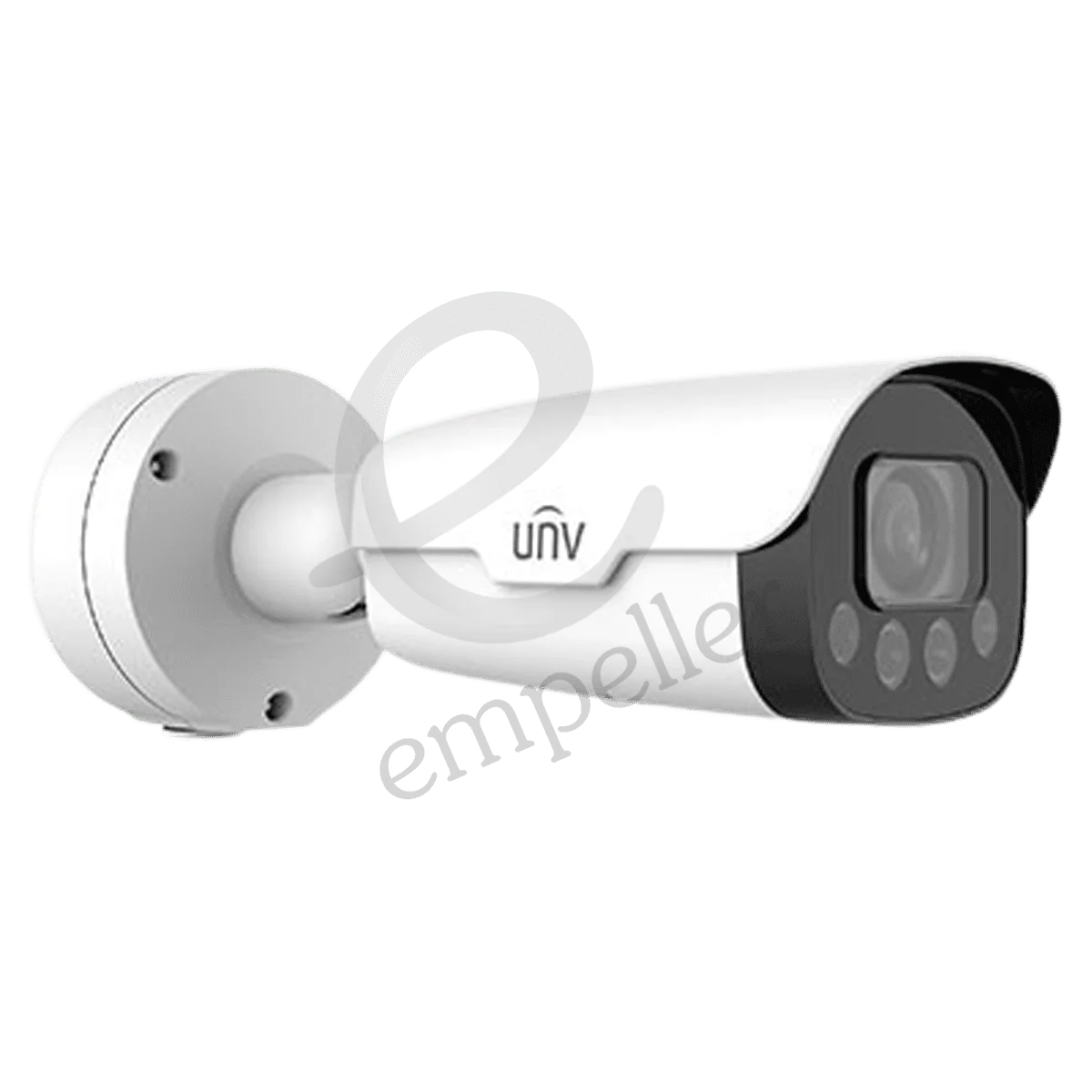 Uniview IPC262EB-HDX10K-I0 2MP Lighthunter WDR Network IR Bullet Camera