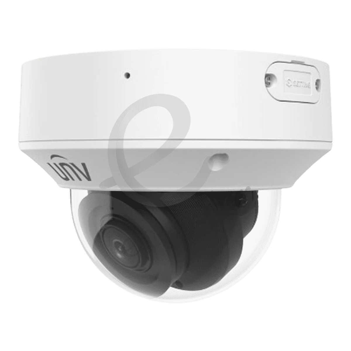 Uniview IPC3238EA-AHDZK-I1 8MP LightHunter Wise-ISP VF IR Dome Network Camera