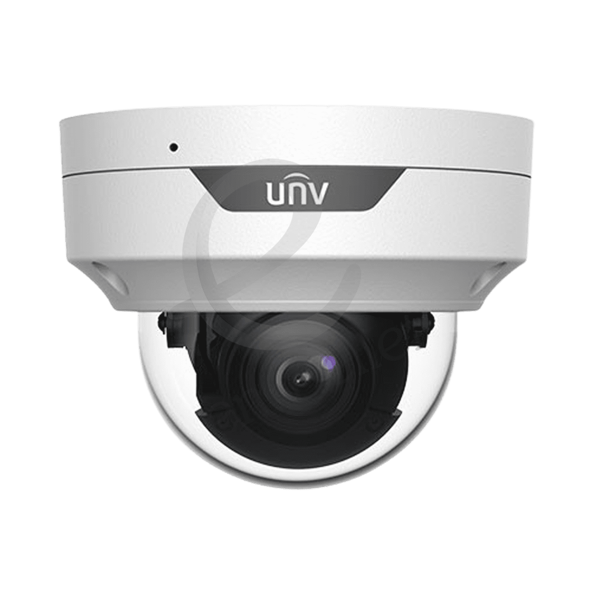 Uniview IPC3514LE-ADF28(40)K-WP 4MP ColorHunter with Wise-ISP Fixed Dome Network Camera
