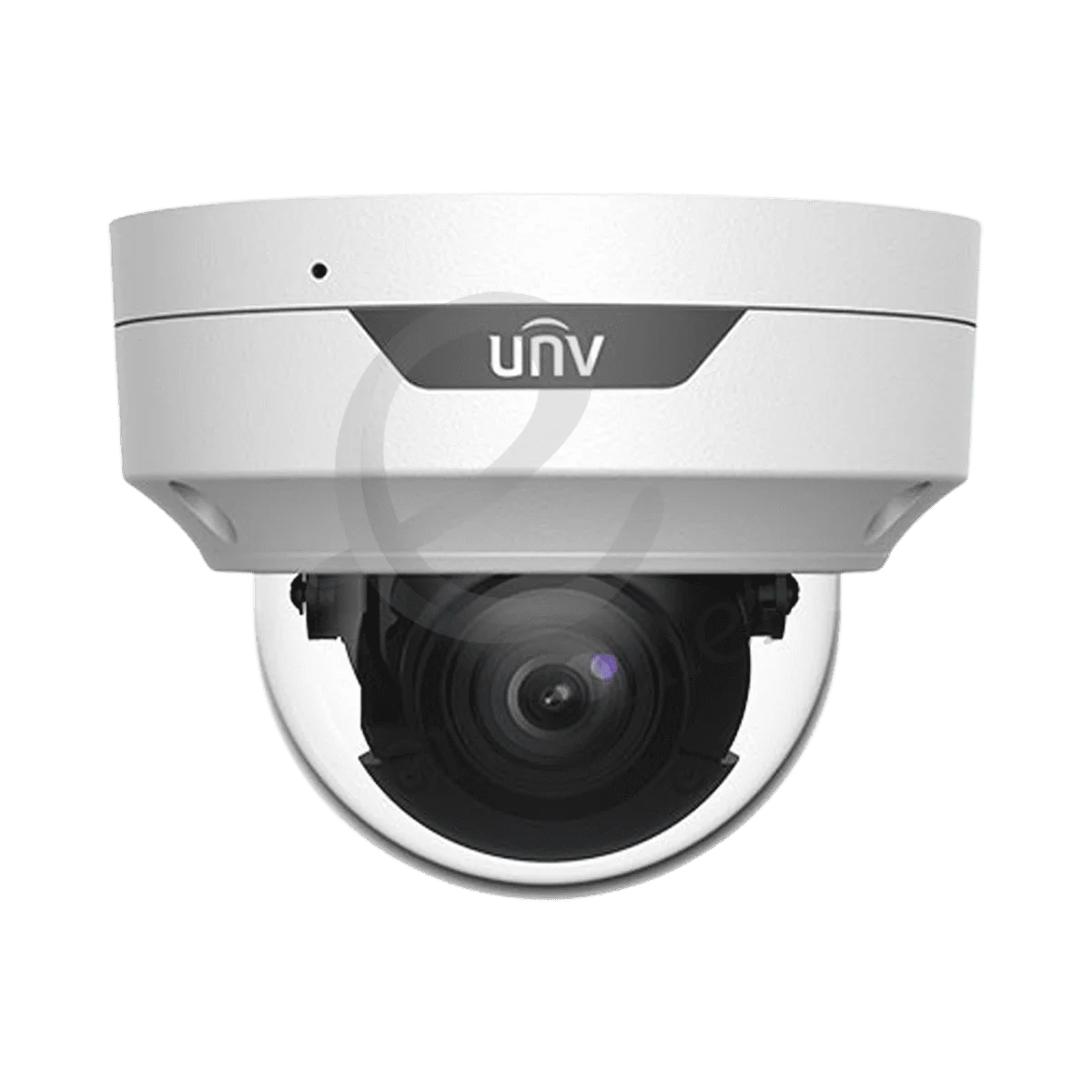 Uniview IPC3514LE-ADF28(40)K-WP 4MP ColorHunter with Wise-ISP Fixed Dome Network Camera