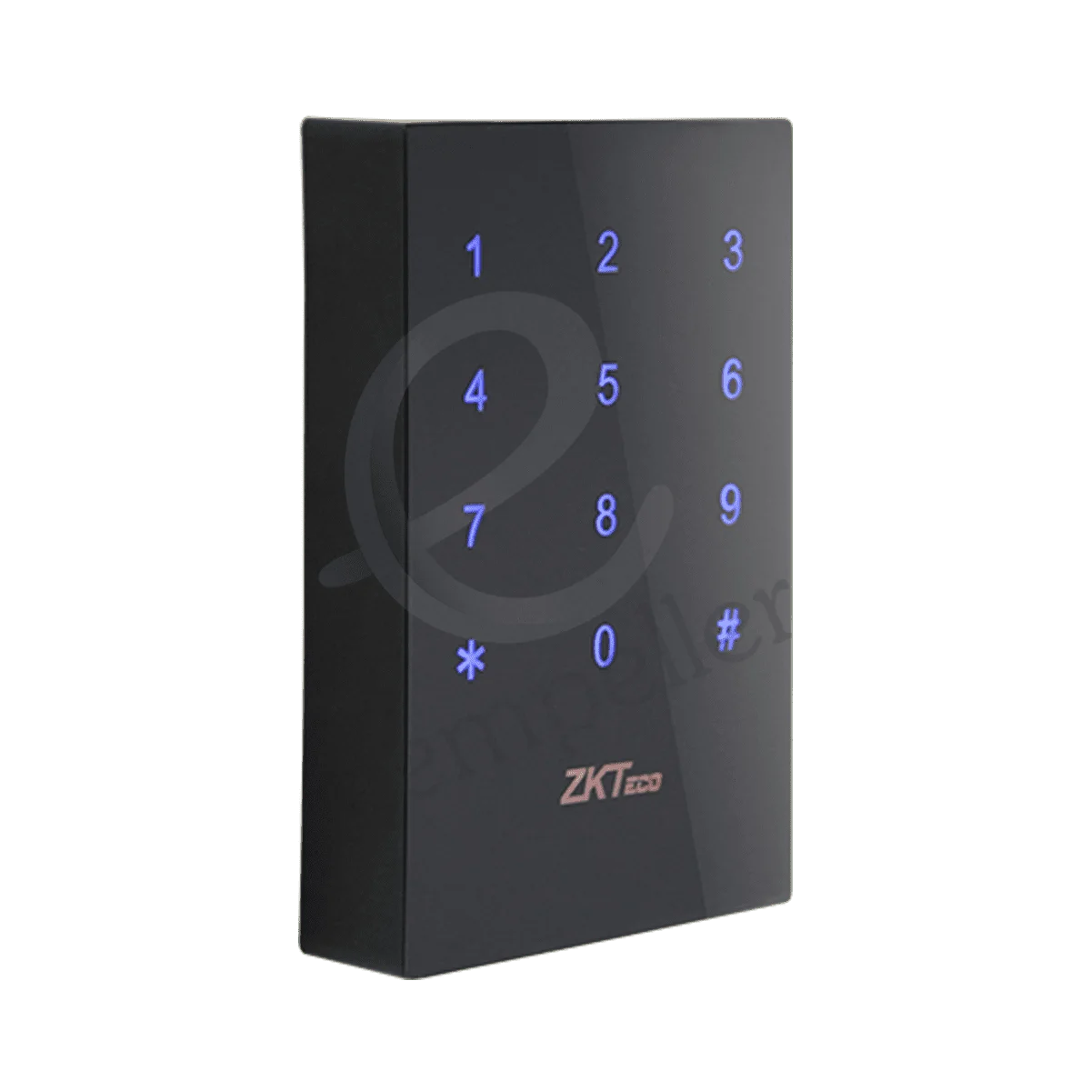 ZKTeco KR702E/M Waterproof Touch Key Reader