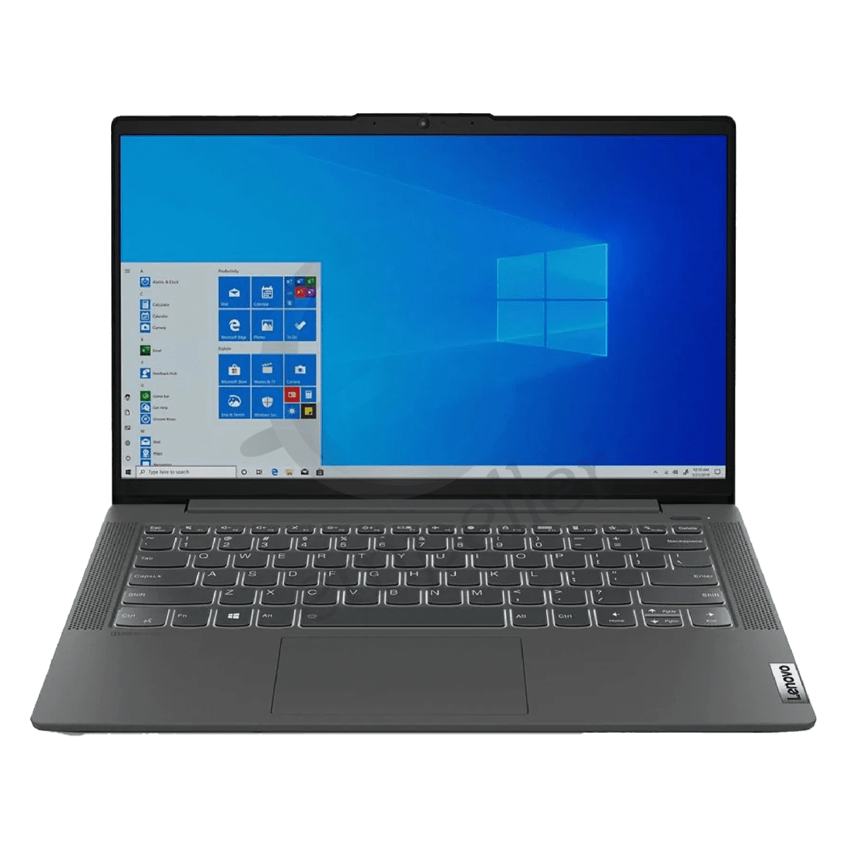 Lenovo IdeaPad Flex 5 - Intel Core i5-1235U Processor / 8GB RAM / 512GB SSD