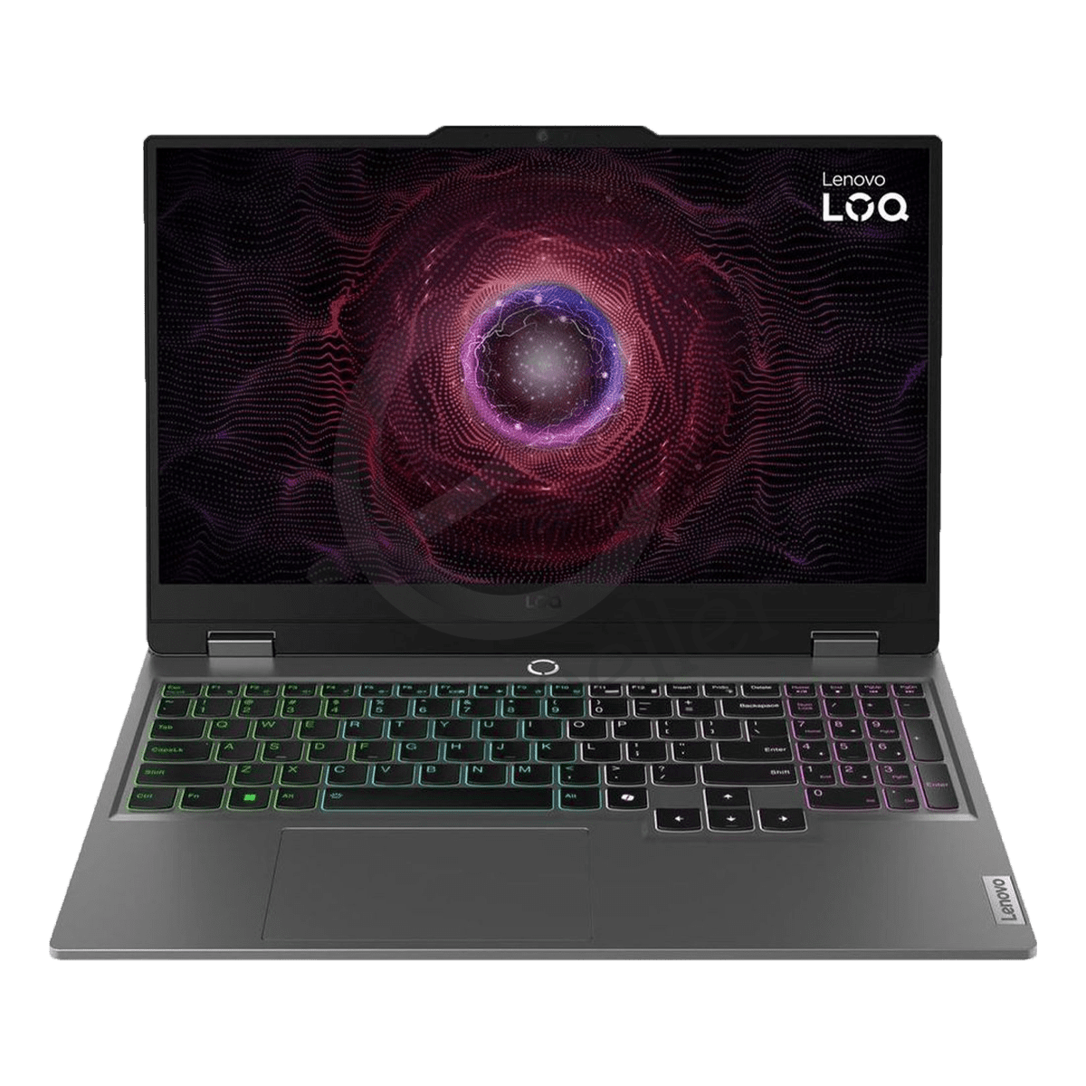 Lenovo LOQ 15ARP9 Gaming (2023) Laptop – AMD Ryzen 5 7235HS / 15.6inch FHD / 512GB SSD / 12GB RAM