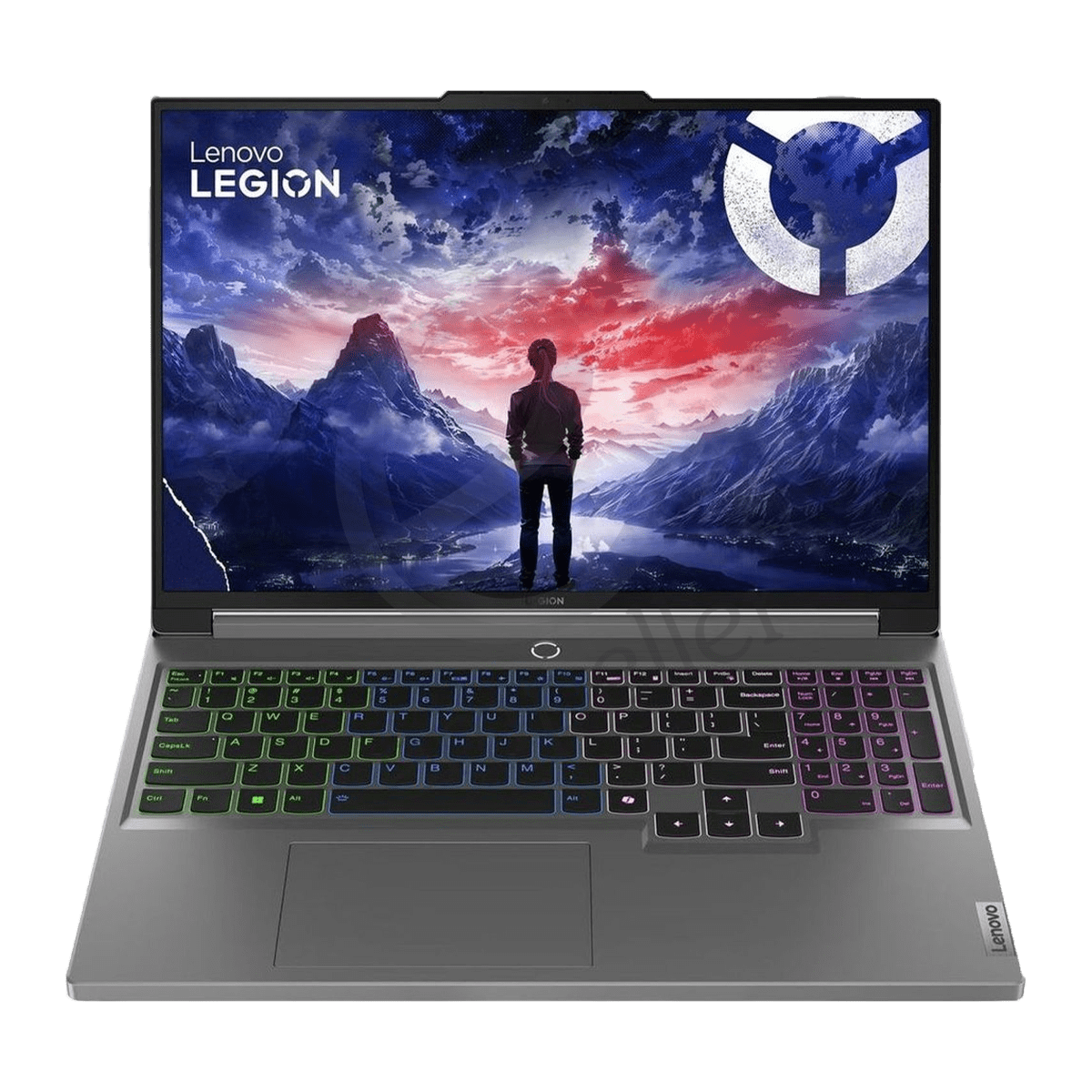 Lenovo Legion 5 16IRX9 Gaming (2024) Laptop – 14th Gen / Intel Core i9-14900HX / 16inch WQXGA / 1TB SSD / 32GB RAM