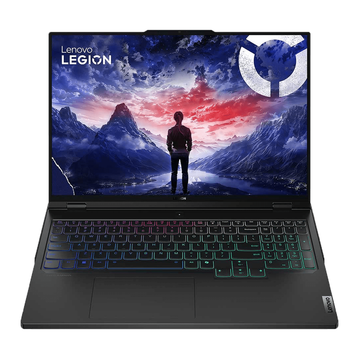 Lenovo Legion Pro 7 16IRX9H Gaming (2024) Laptop – 14th Gen / Intel Core i9-14900HX / 16inch WQXGA / 1TB SSD / 32GB RAM