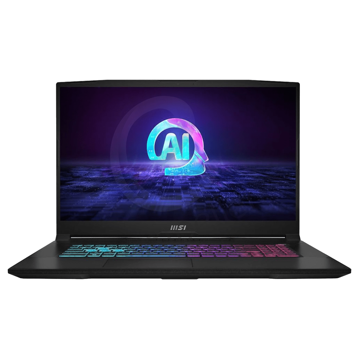 MSI Katana A17 AI B8VG Gaming Laptop (2024) – AMD Ryzen 9-8940H / 17.3inch FHD / 1TB SSD / 16GB RAM