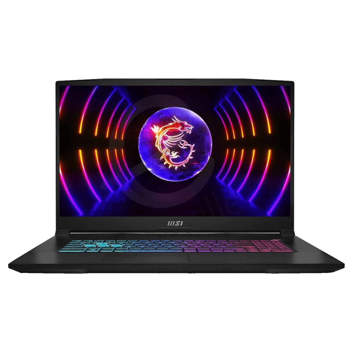 MSI Katana 17 Gaming Laptop (2023) – 13th Gen / Intel Core i9-13900H / 17inch FHD / 1TB SSD / 32GB RAM