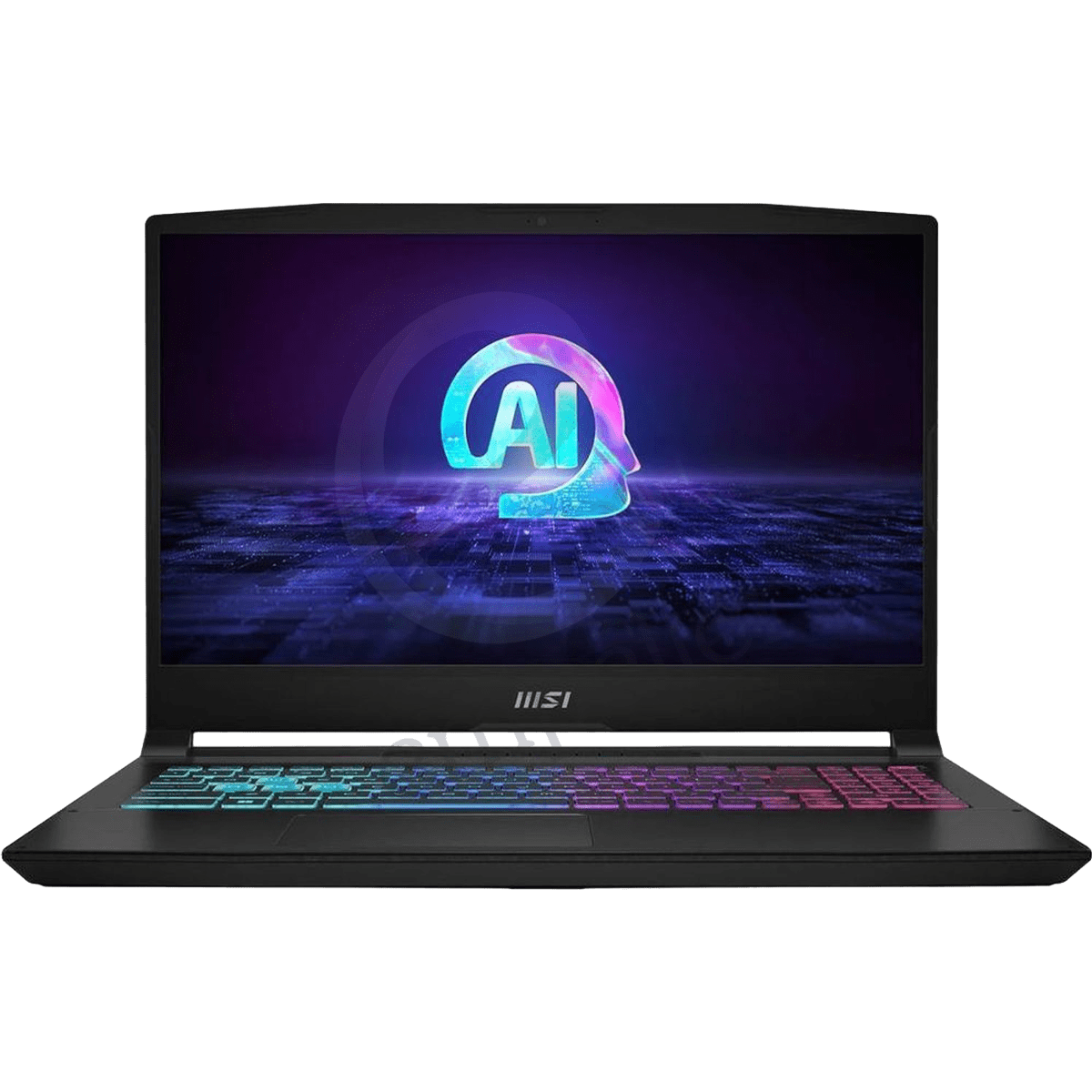 MSI Katana A15 Gaming Laptop (2023) – AMD Ryzen 7-8845HS / 15.6inch FHD / 1TB SSD / 16GB RAM