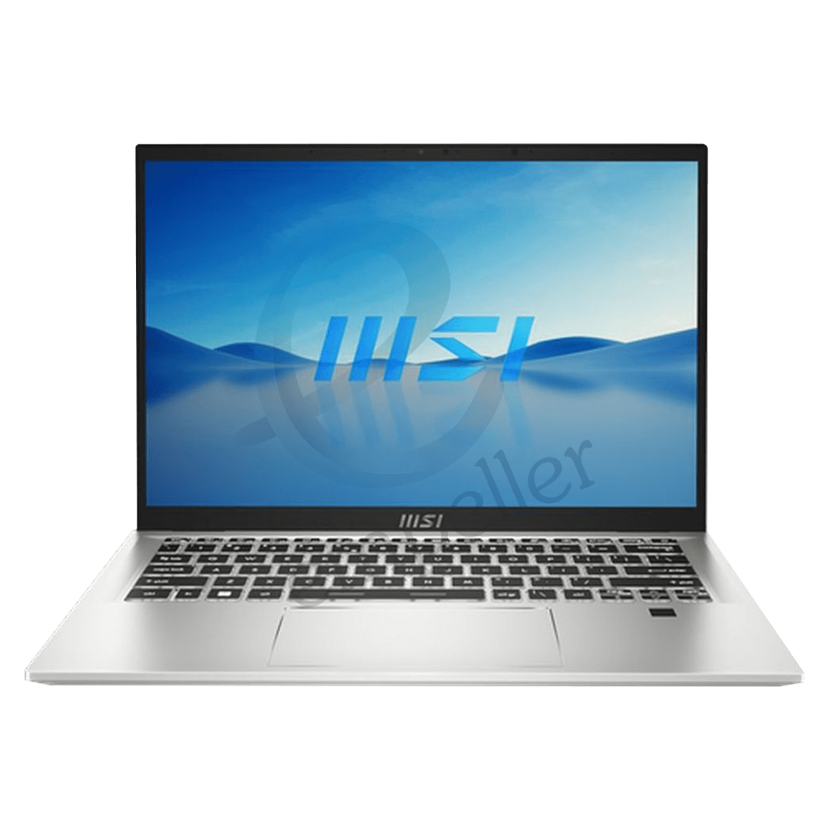 MSI Prestige 14 Ultrabook (2023) – 13th Gen / Intel Core i5-13500H / 14inch FHD+ / 512GB SSD / 8GB RAM
