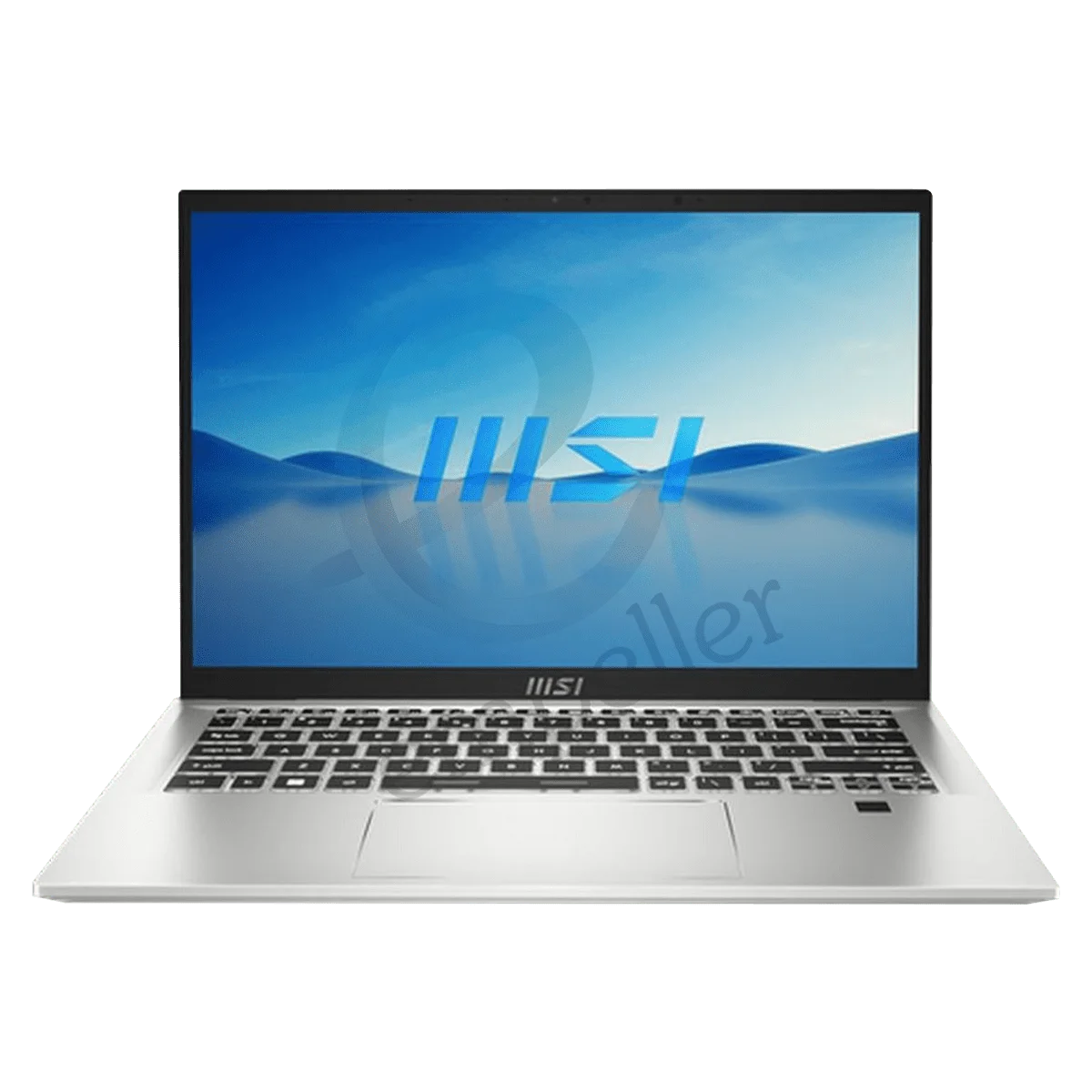 MSI Prestige 14 Ultrabook (2023) – 13th Gen / Intel Core i5-13500H / 14inch FHD+ / 512GB SSD / 8GB RAM