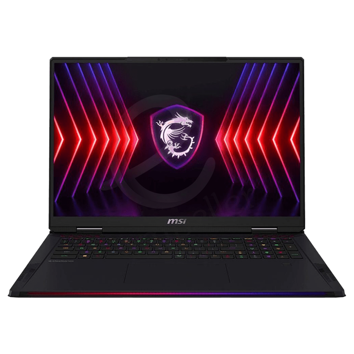 MSI Raider 18 HX A14VIG Gaming Laptop (2024) – 14th Gen / Intel Core i9-14900HX / 18inch UHD+ / 2TB SSD / 64GB RAM