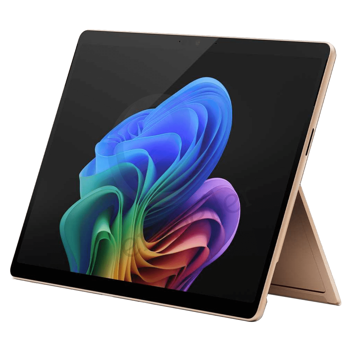 Microsoft Surface Pro 11 (2024) Copilot+ PC – Qualcomm Snapdragon X Elite / 13inch / 512GB SSD / 16GB RAM / Dune