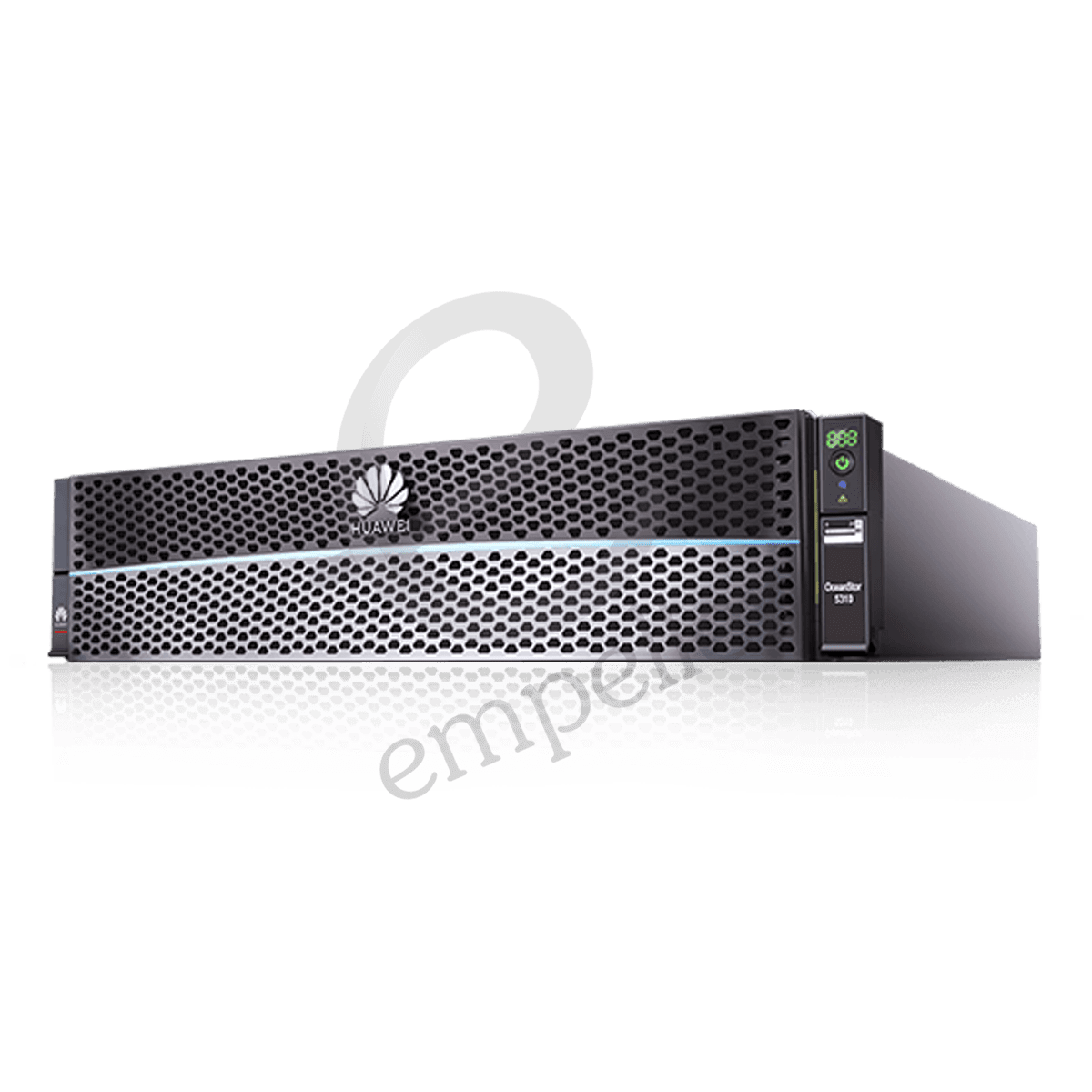 Huawei  New-Gen OceanStor 5310/5510/5610 Hybrid Flash Storage Systems