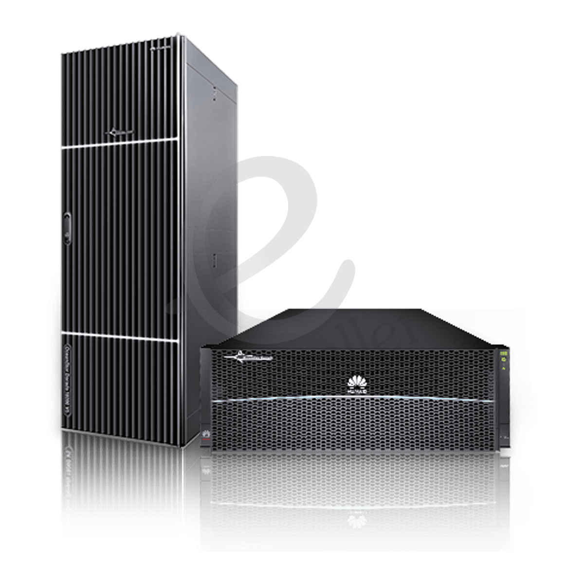 Huawei OceanStor Dorado 8000/18000