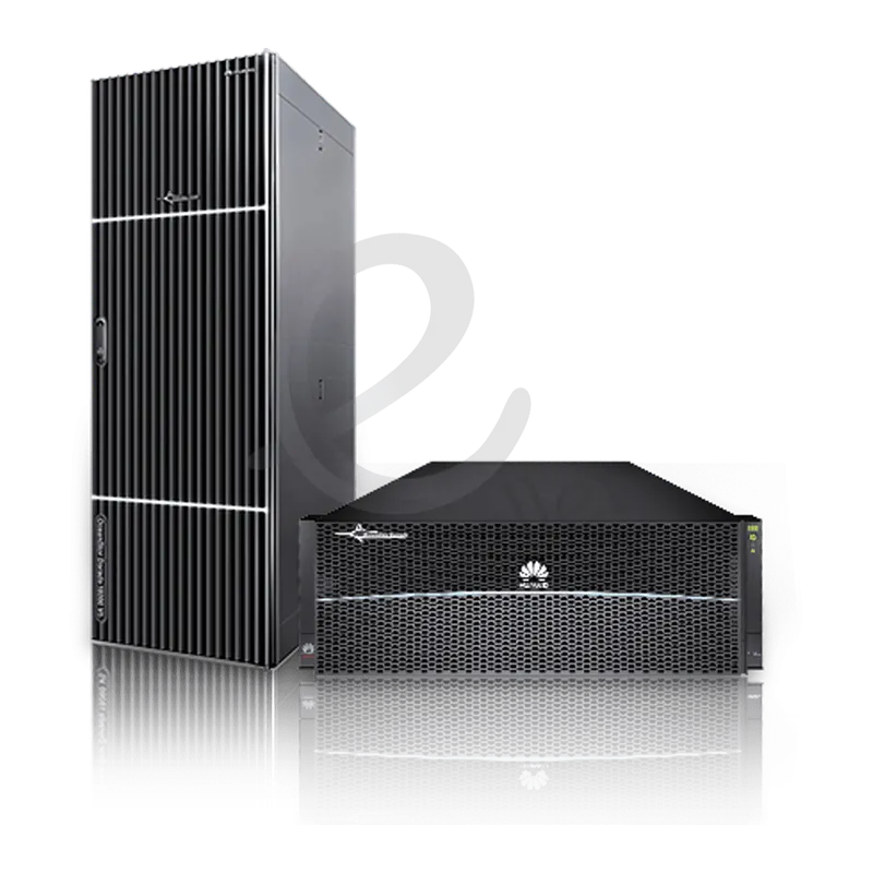 Huawei OceanStor Dorado 8000/18000