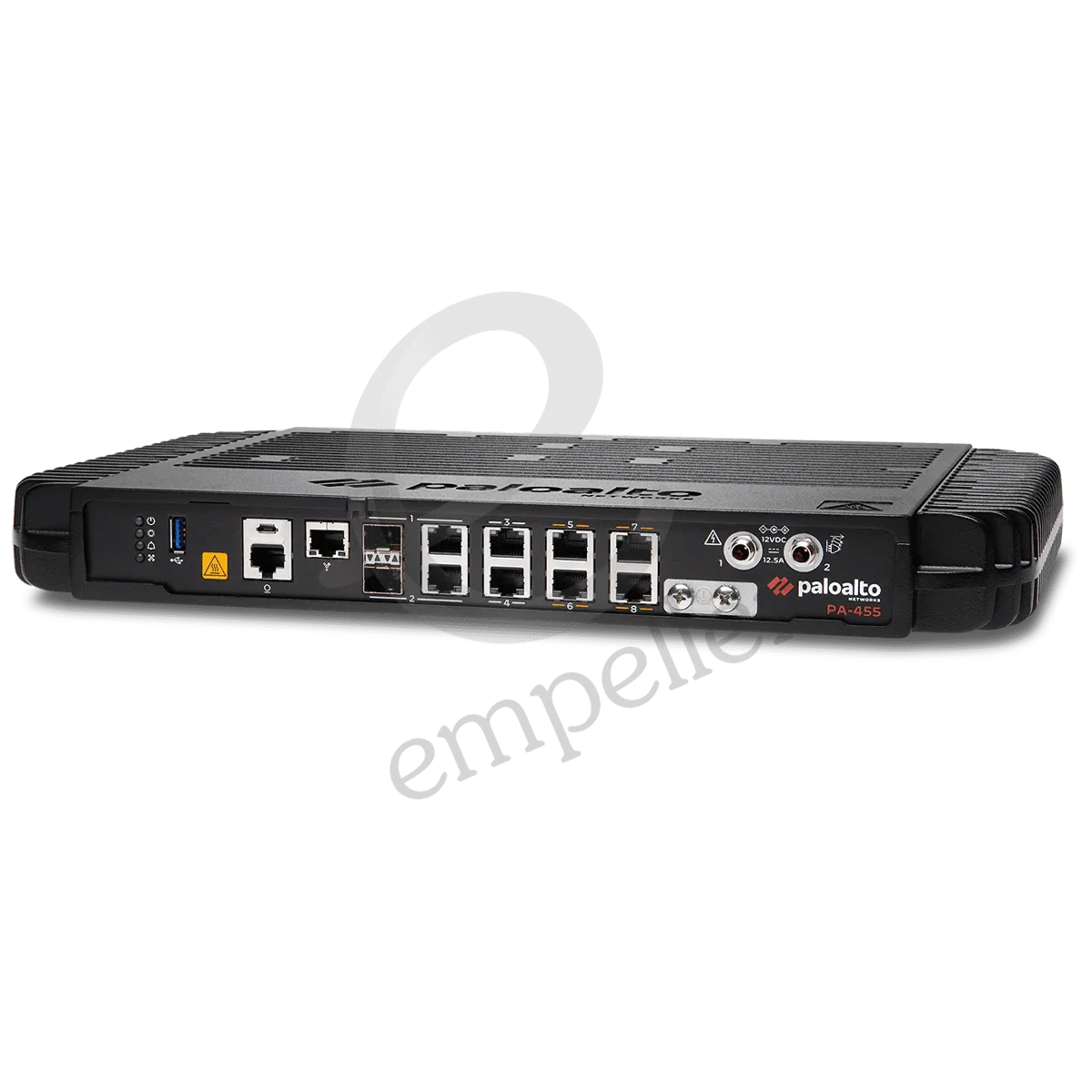 Palo Alto Networks PA-455 Next-Generation Firewall Appliance