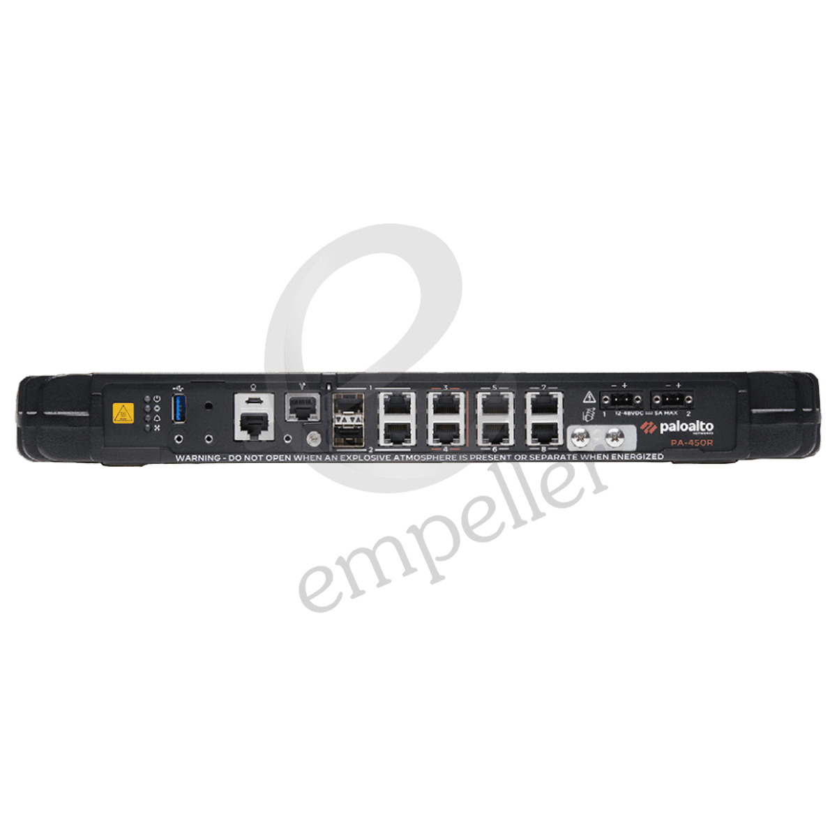Palo Alto Networks PA-450R Firewall