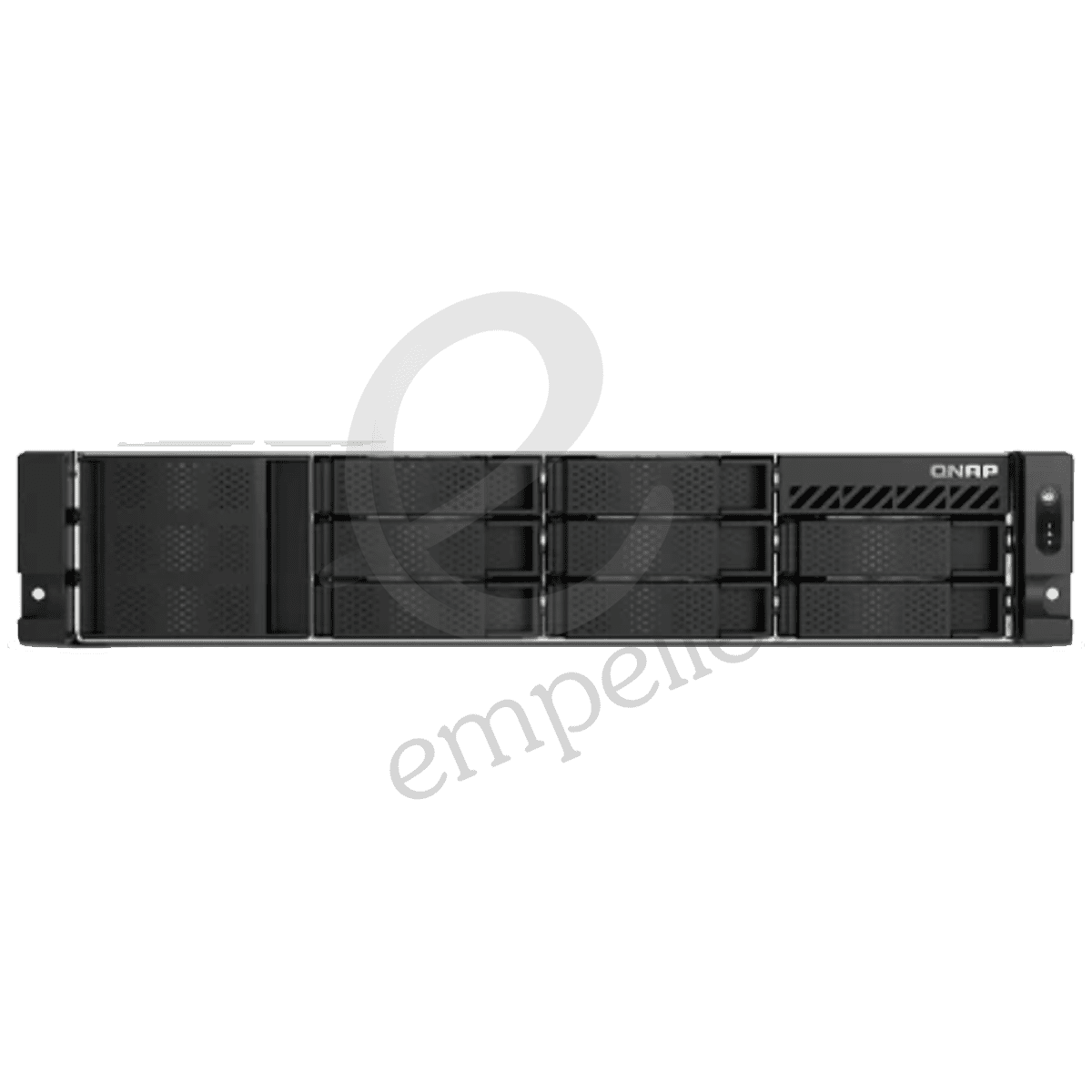 QNAP TS-855eU 8-Bay NAS Enclosure - TS-855eU-8G