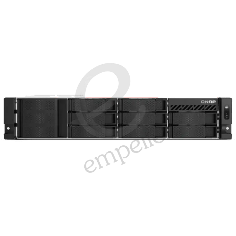 QNAP TS-855eU 8-Bay NAS Enclosure - TS-855eU-8G