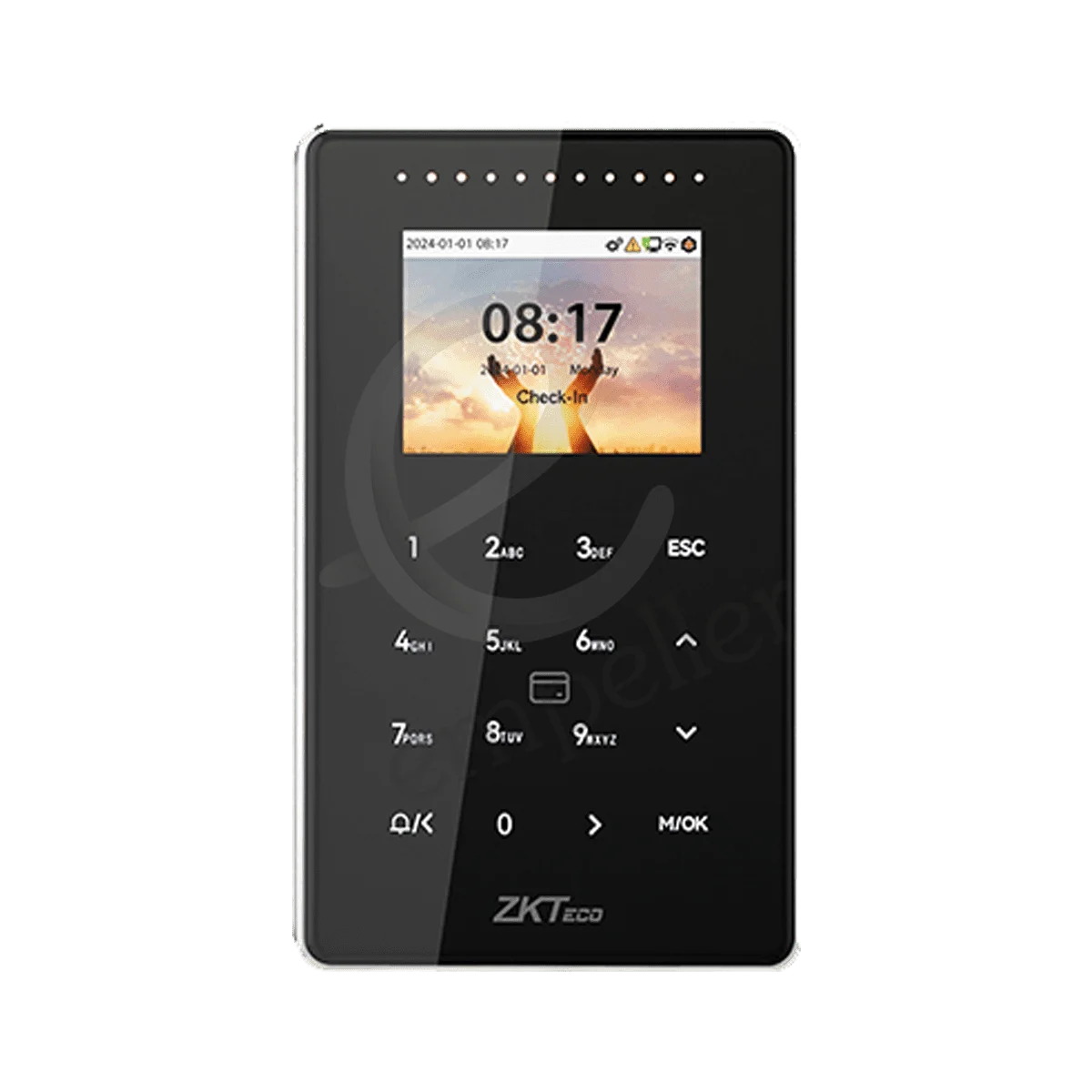 Zkteco SC800 Access Control