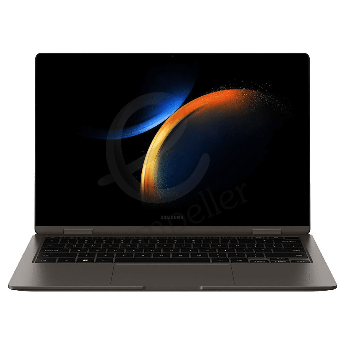 Samsung Galaxy Book 3 360 2-in-1 Convertible (2023) Laptop – 13th Gen / Intel Core i7-1360P / 13.3inch FHD / 512GB SSD / 16GB RAM