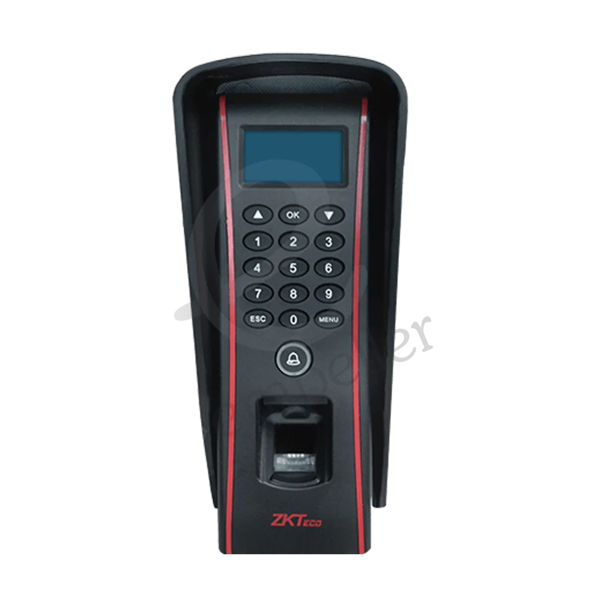 Zkteco TF1700 Access Control