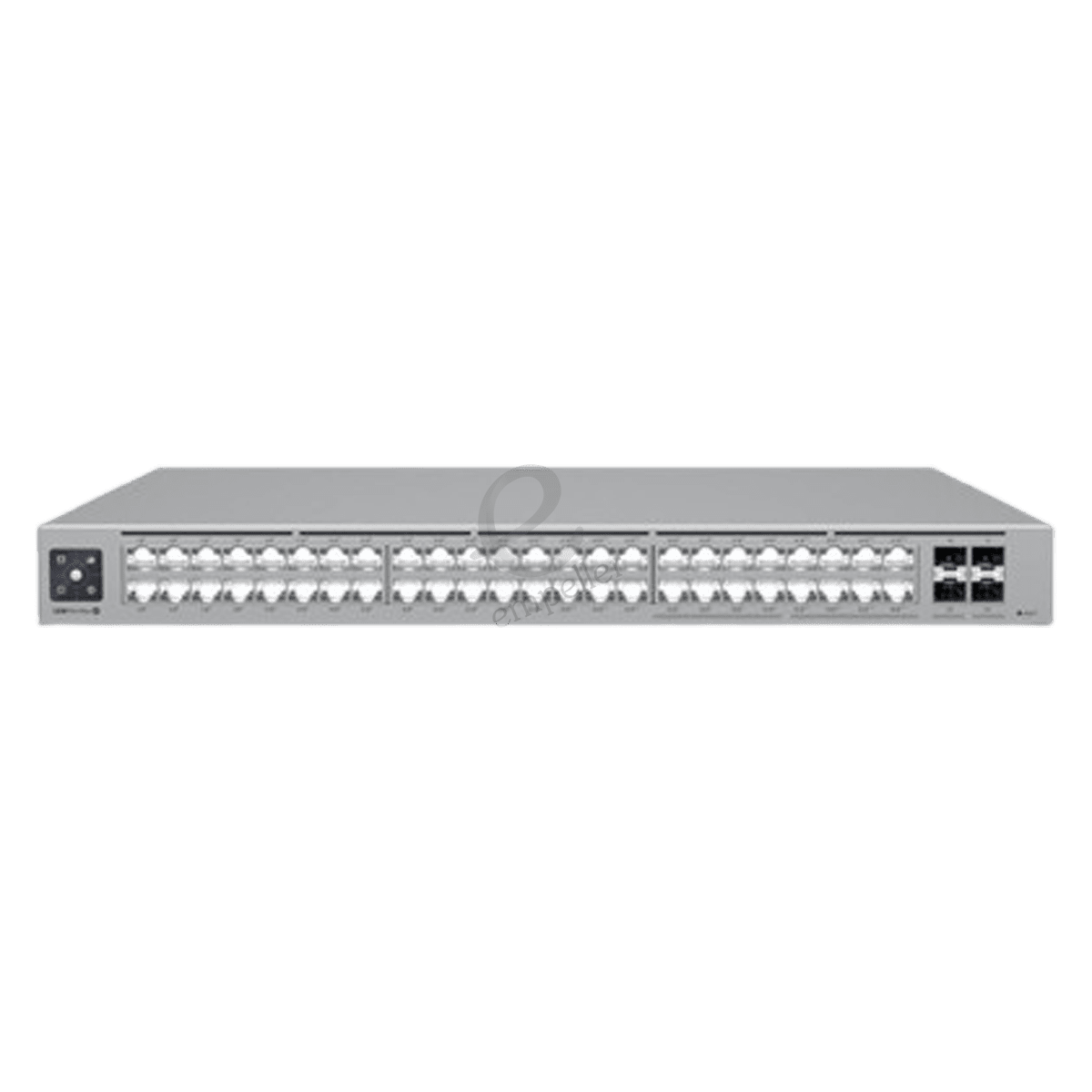 Ubiquiti USW-Pro-Max-48-PoE, UniFi Switch Pro Max 48 PoE