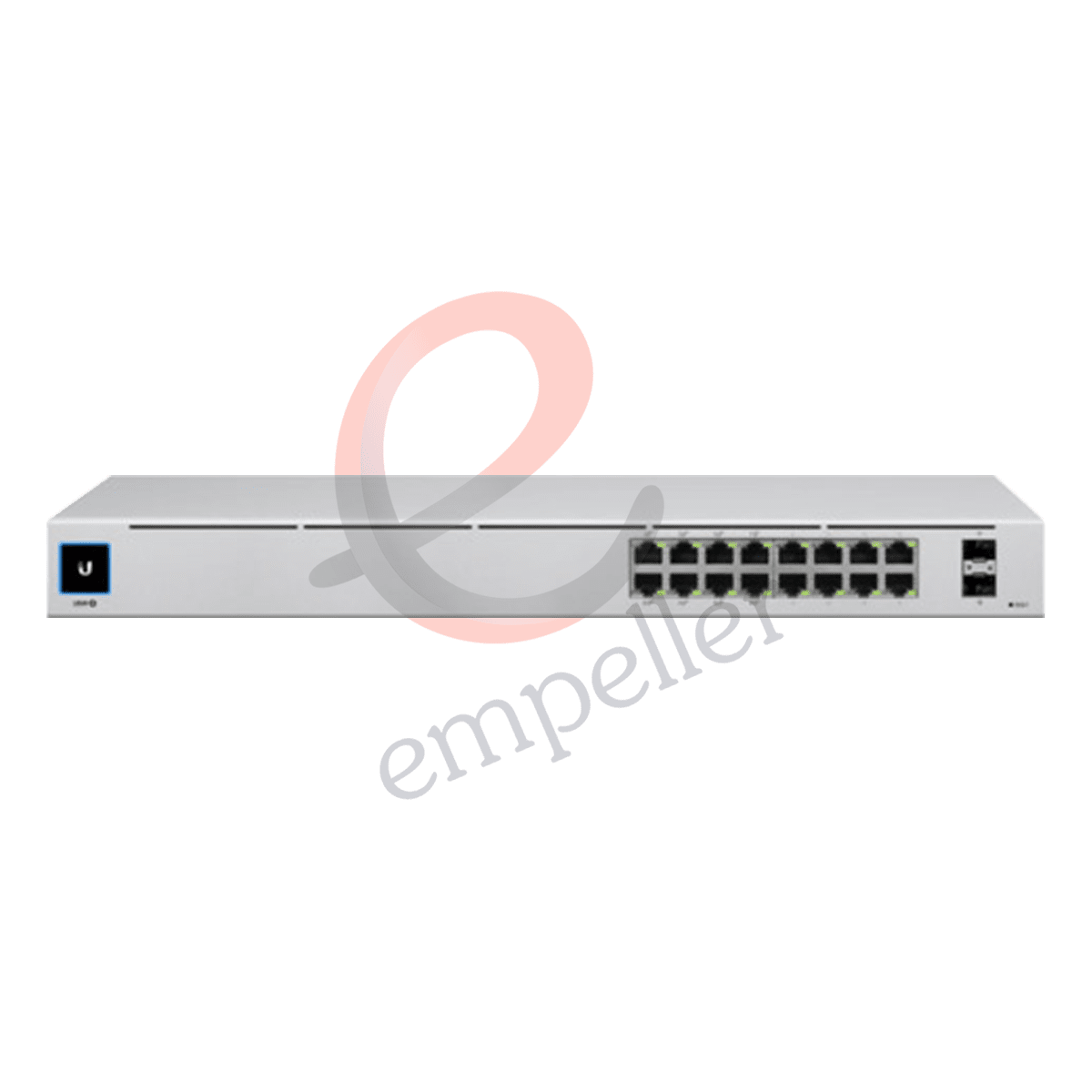 Ubiquiti UniFi Switch 16 PoE USW-16-POE-EU