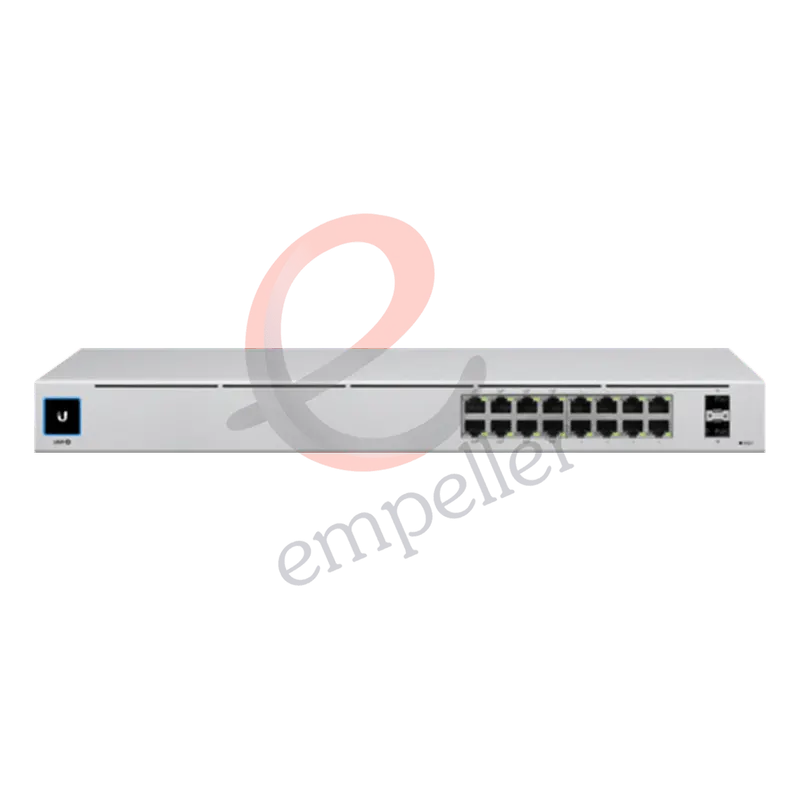 Ubiquiti UniFi Switch 16 PoE USW-16-POE-EU