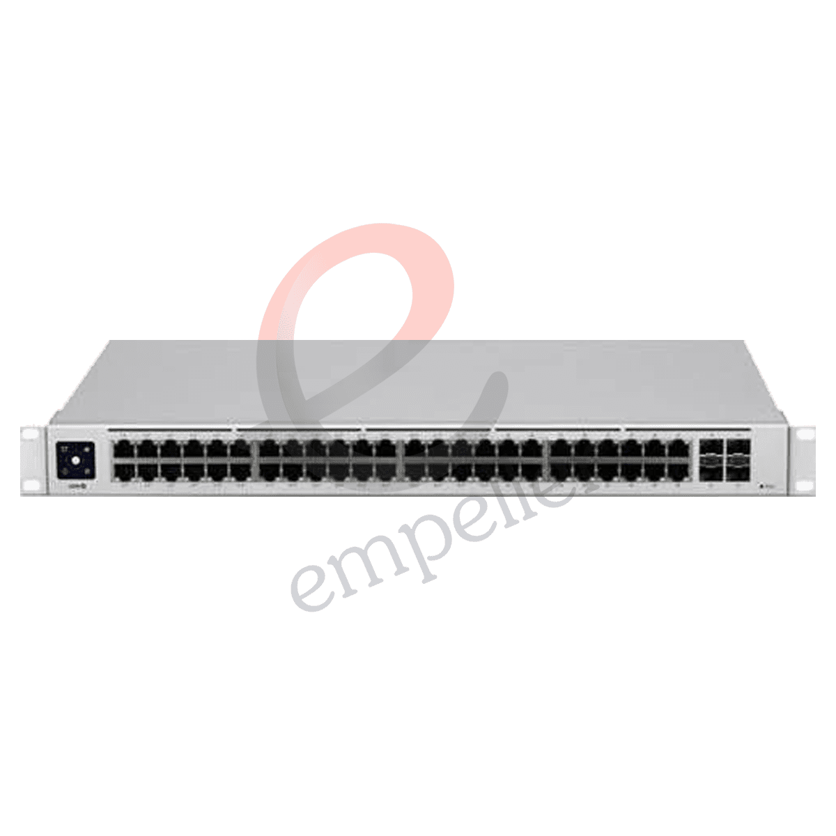 Ubiquiti UniFi Switch PRO 48 PoE USW-Pro-48-POE-EU