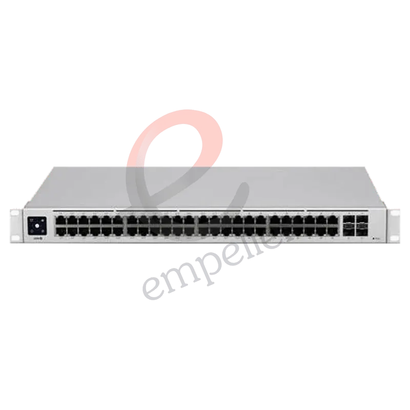 Ubiquiti UniFi Switch PRO 48 PoE USW-Pro-48-POE-EU