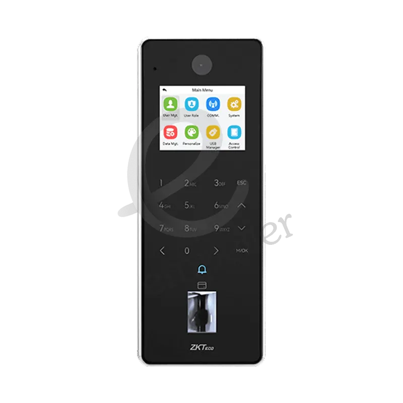 ZKTeco F35 Fingerprint Access Control