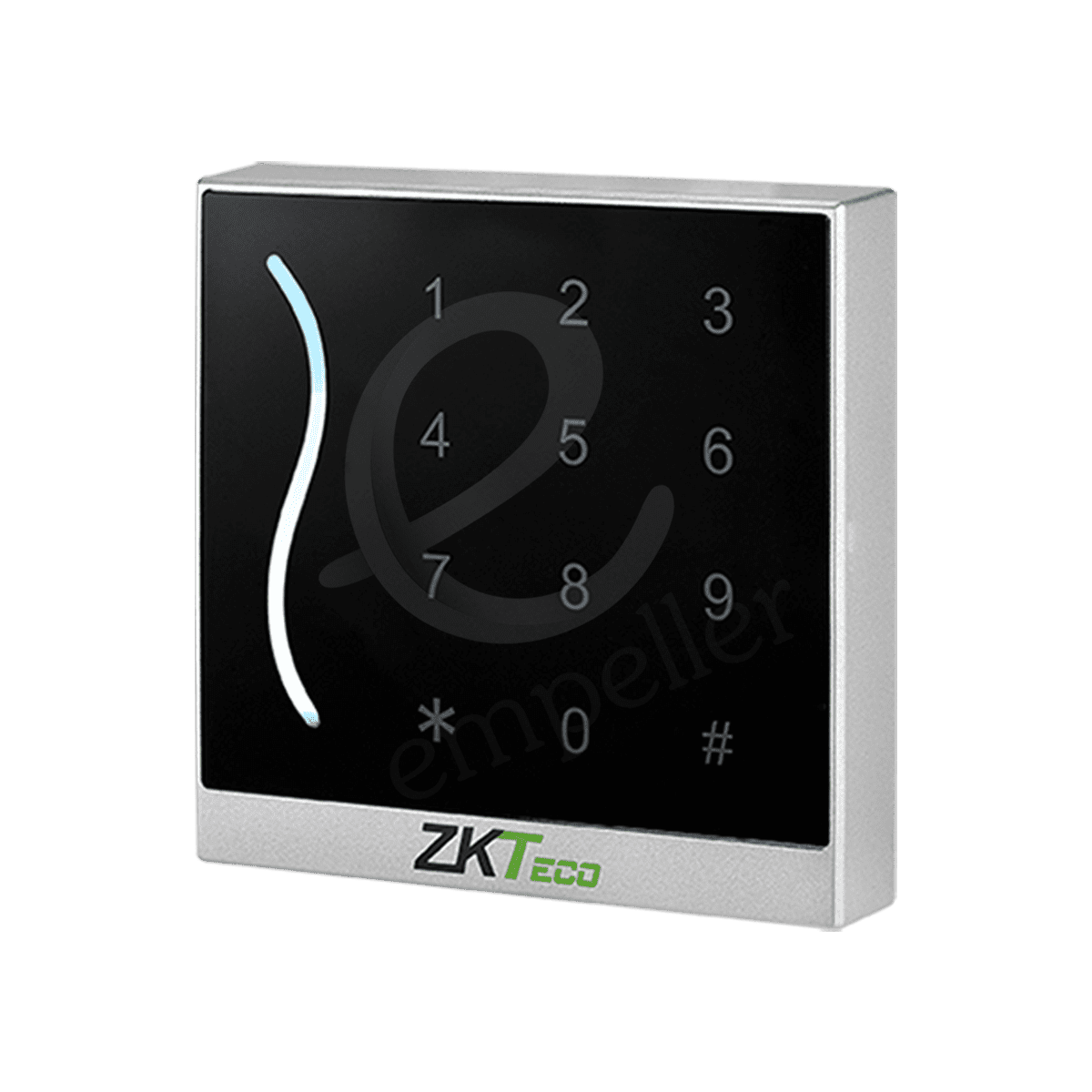 ZKTeco ProID RS485 Series – Access Control System