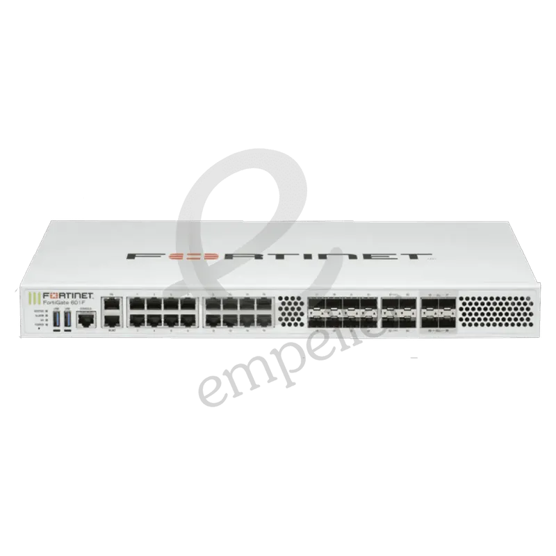 Fortinet FortiGate 600F Firewall